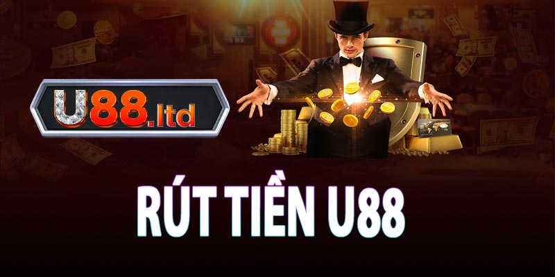 Rút tiền u88